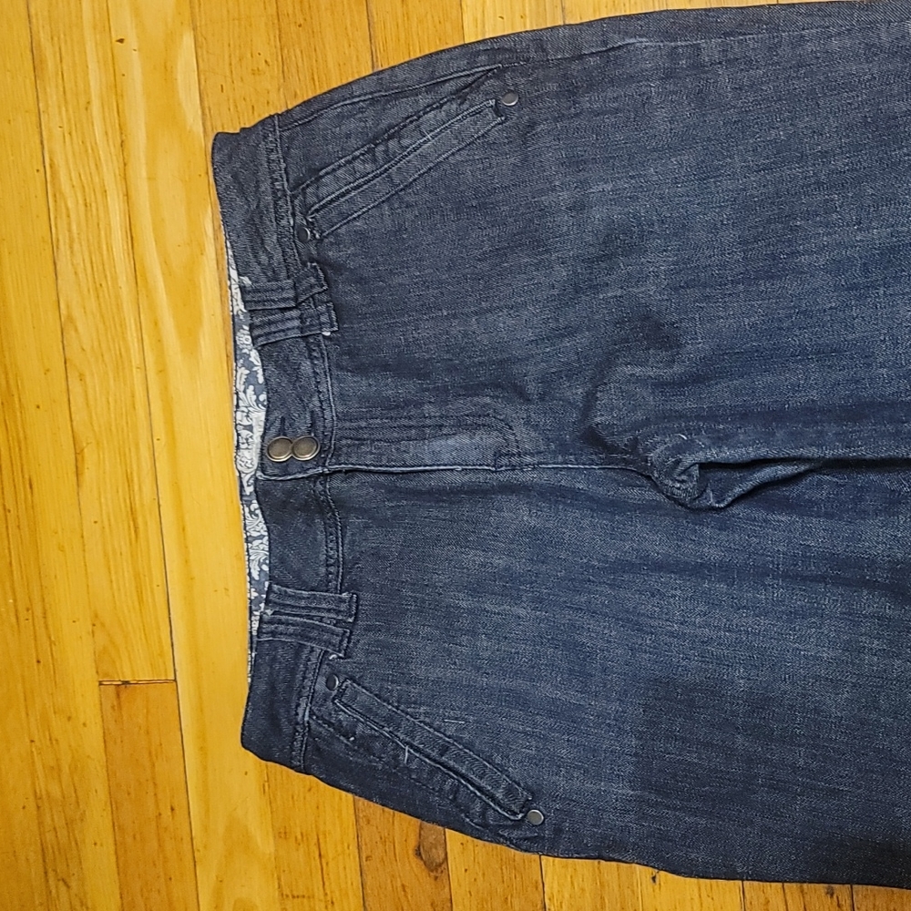 Fashion bug jeans size 10 - Picture 2 of 5